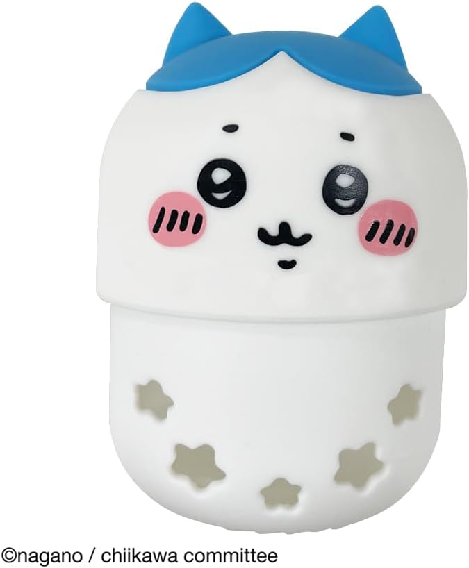 ちいかわ ケース付きメイクスポンジ 2