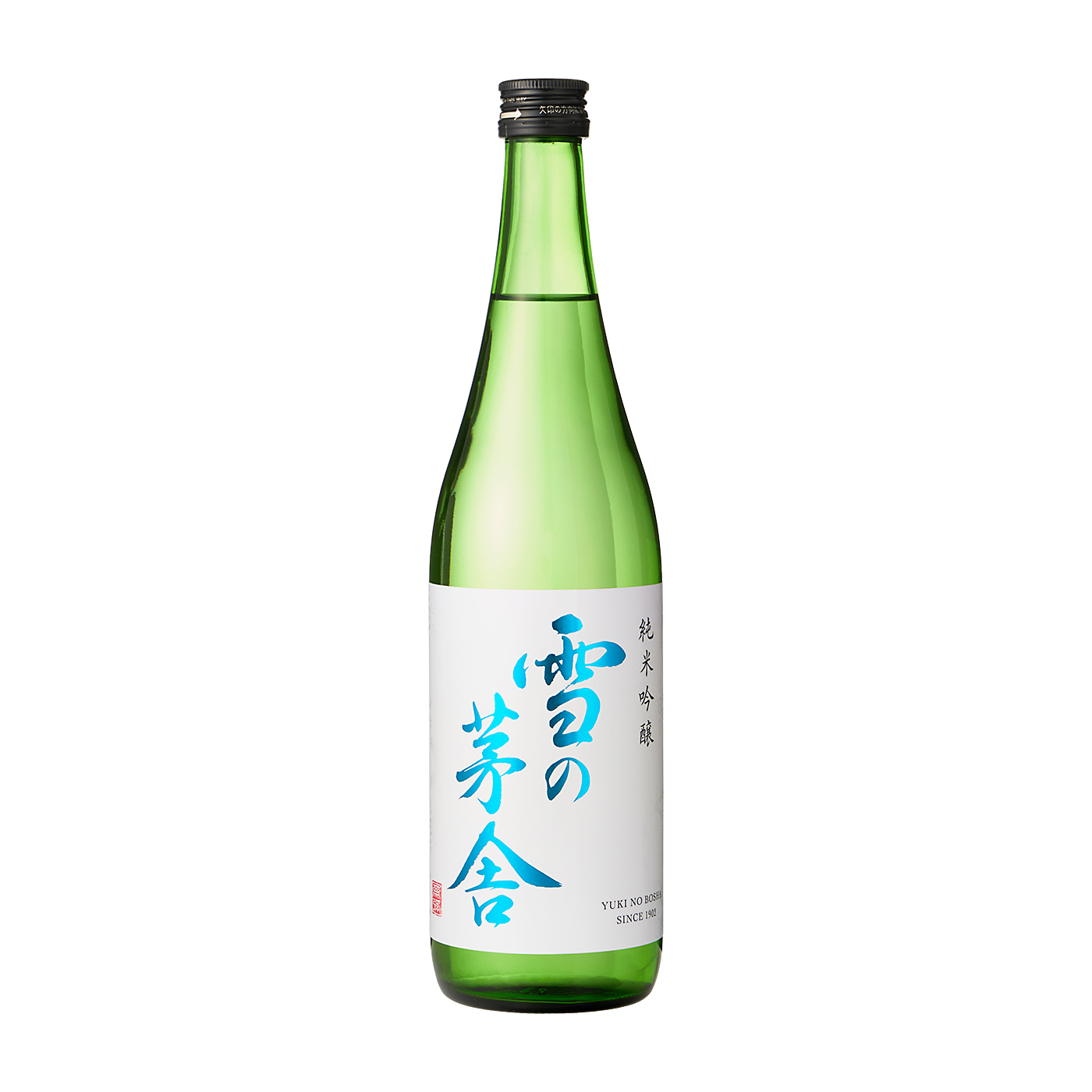 田酒 特別純米酒 1800ml 西田酒造店 ≪5本セット≫