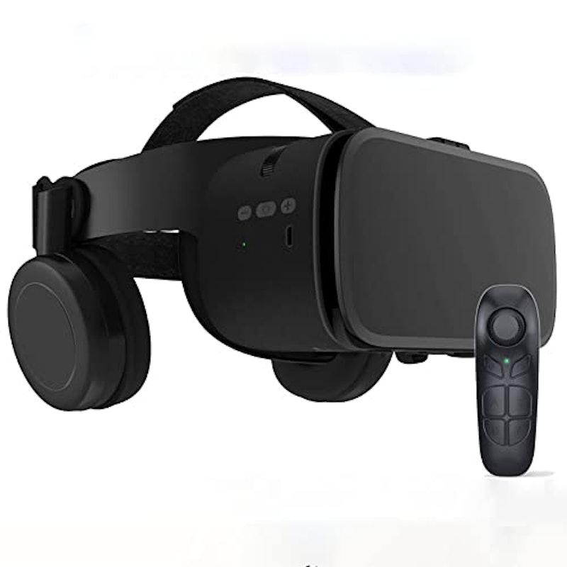 VRゴーグル 1