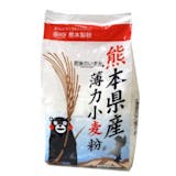 お菓子作り向け小麦粉のおすすめ人気ランキング【2026年5月】 4