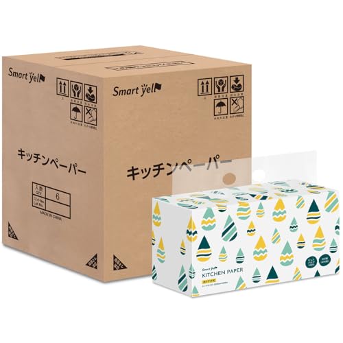 キッチンペーパー 1