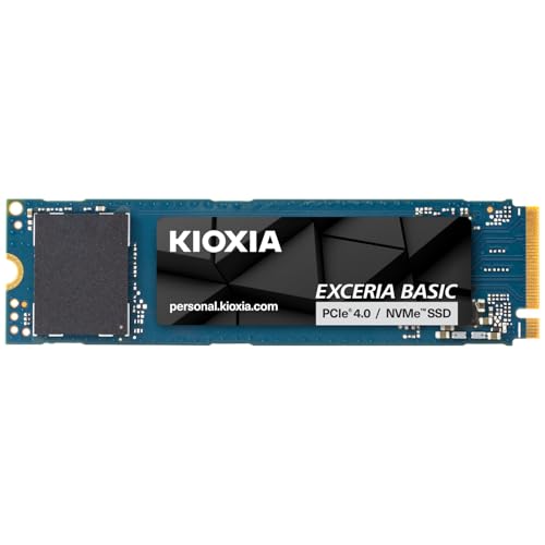 BASIC 内蔵 SSD 1