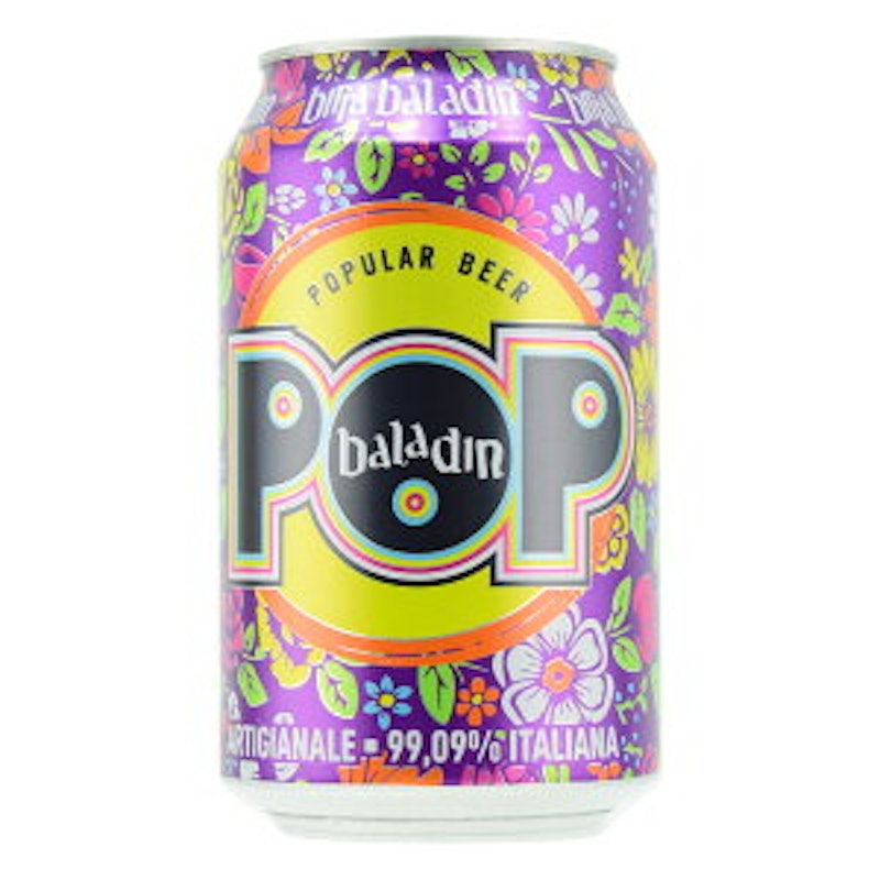 POP 1