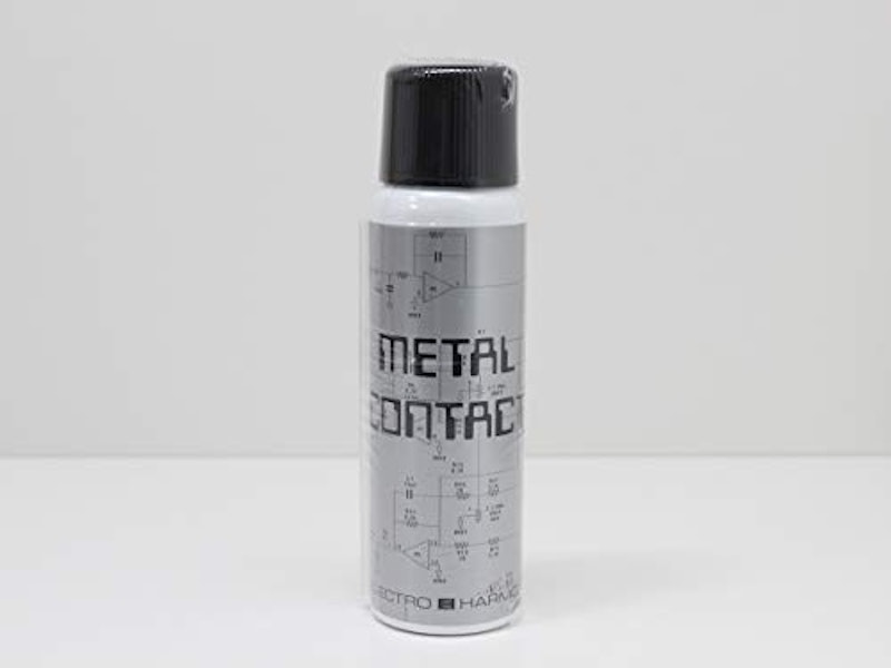 METAL CONTACT 1