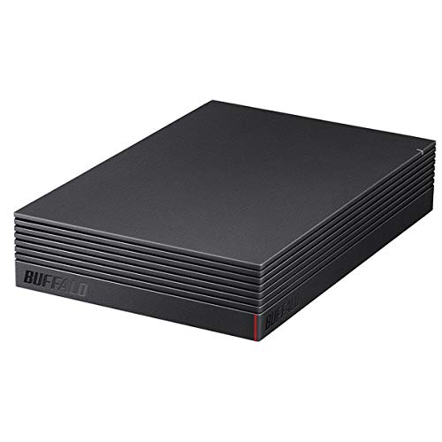 外付けHDD 1