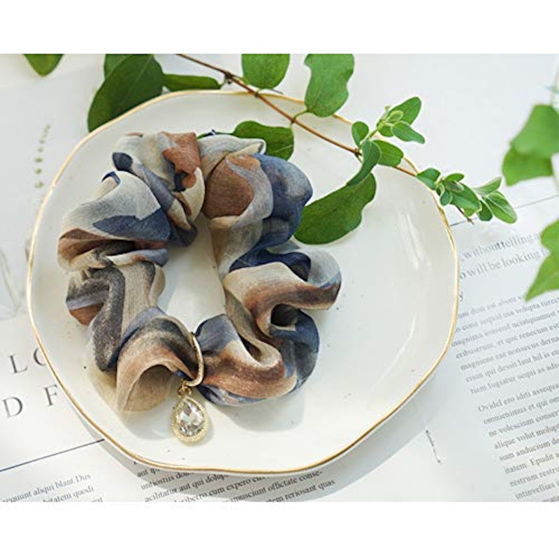 シフォンシュシュ 3個セット 2
