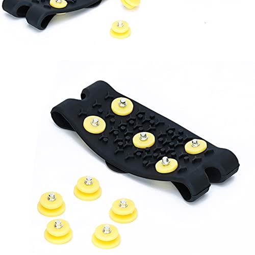 靴用滑り止め 7