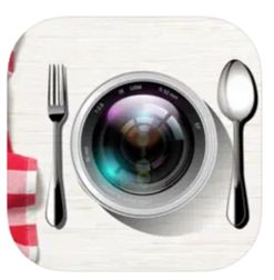FoodieLens 1