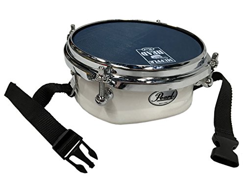 Pearl プラクティスパッド TPX-6N 3