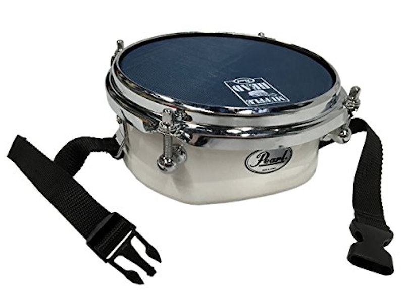 Pearl プラクティスパッド TPX-6N 3