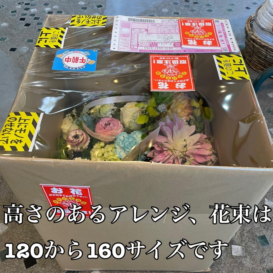 花キューピット 3