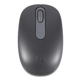 ロジクール M196 Bluetoothマウス M196GR クチコミ評価・評判&検証レビュー 1