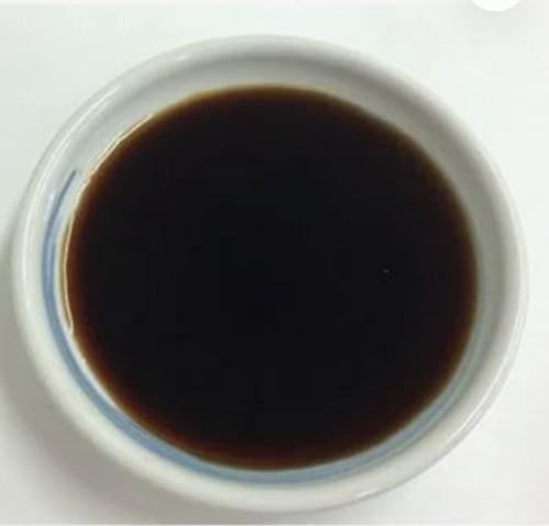 あまくておいしい醤油 3
