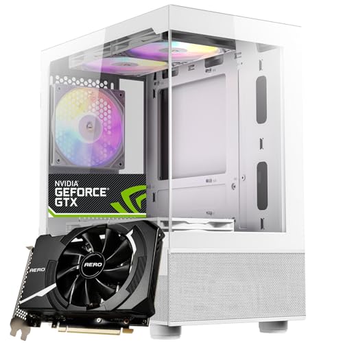 GTX 1660 SUPER搭載ゲーミングPCのおすすめ人気ランキング【2026年4月 
