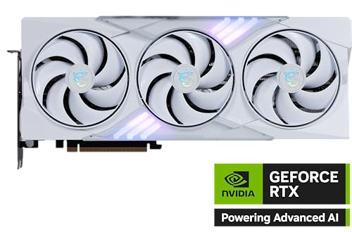 GeForce RTX 5080 16G GAMING TRIO OC 2