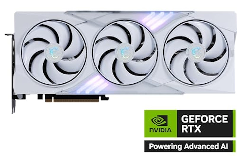 GeForce RTX 5080 16G GAMING TRIO OC 2