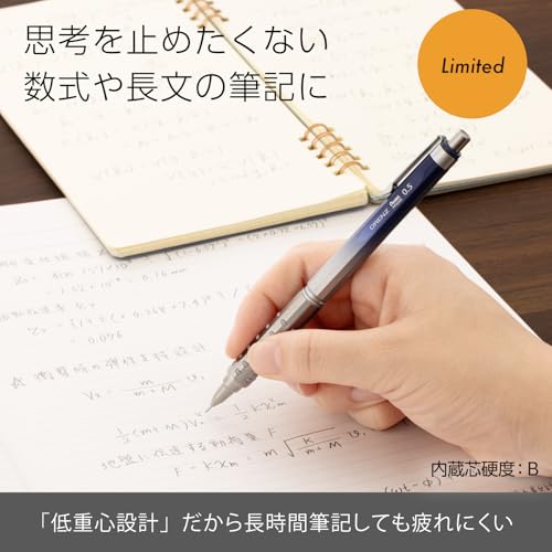 オレンズAT 限定 グラデーションブルー 3