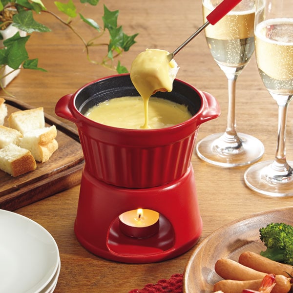 22年 チーズフォンデュセットのおすすめ人気ランキング選 Mybest