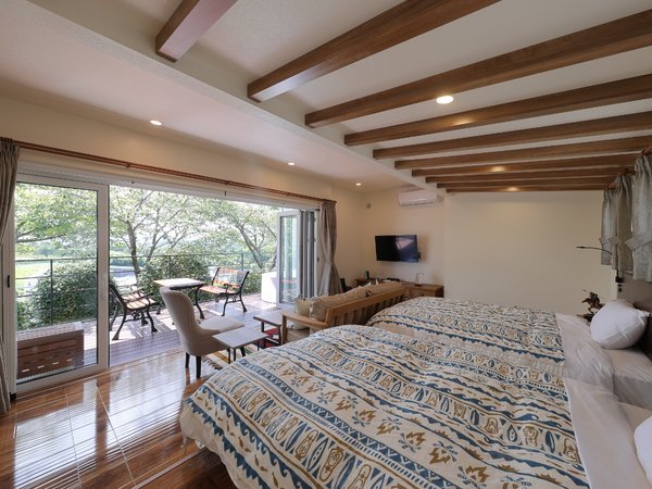 中伊豆EAST WINDS VILLAGE 6