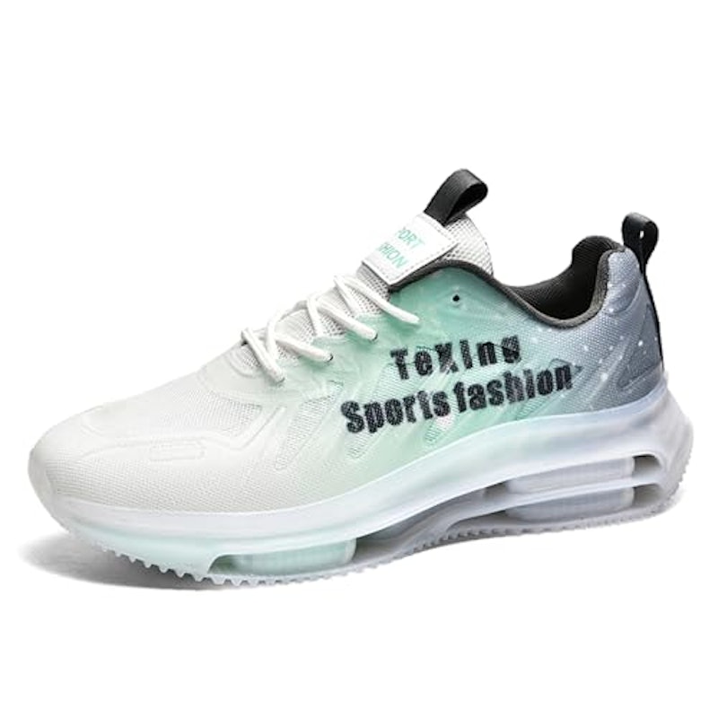 ランニングシューズ 1