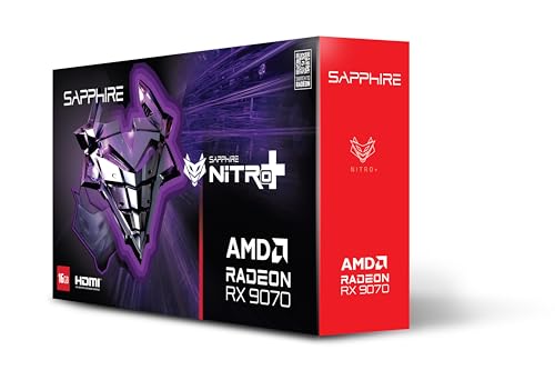 Radeon RX 9070のグラフィックボードのおすすめ人気ランキング【2026年5月】 3