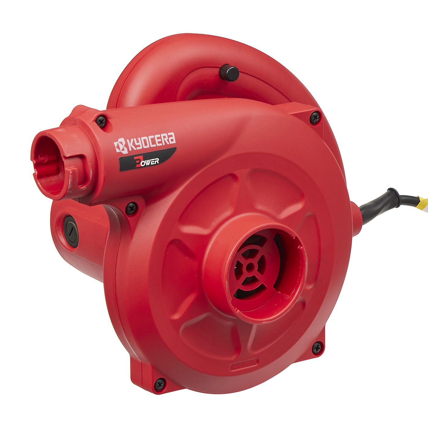 京セラインダストリアルツールズ KYOCERA ブロワー BL-3500を検証