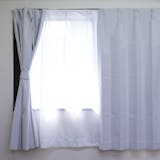 遮光1級カーテンセット