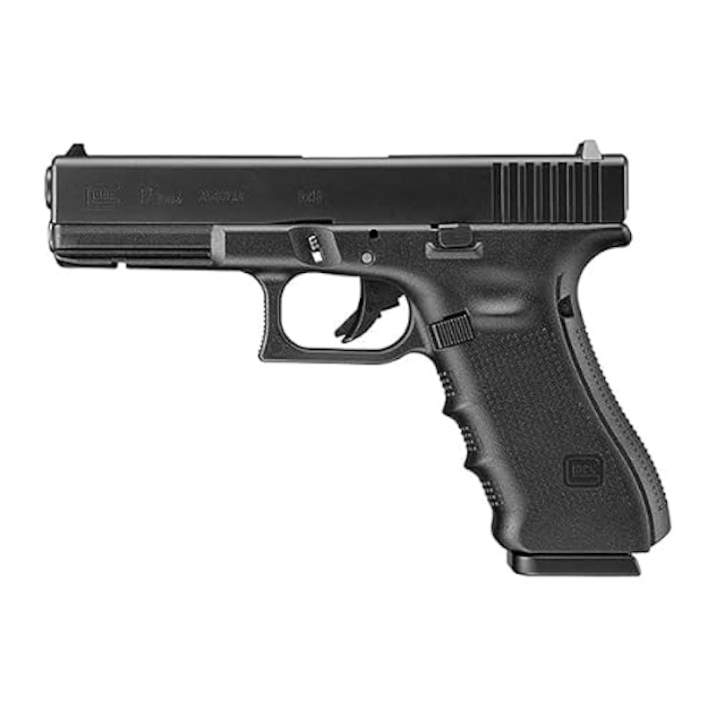 グロック17 Gen.4 1