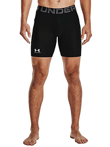 HG Armour Shorts 2