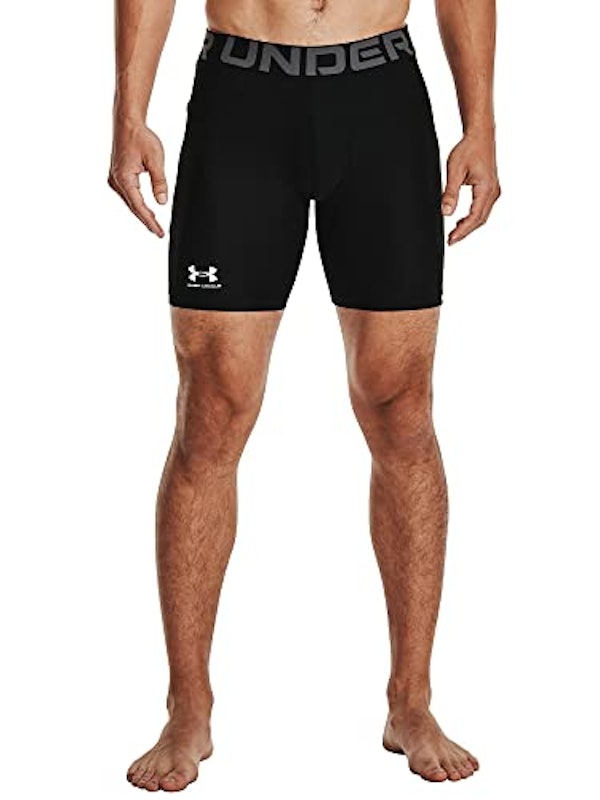 HG Armour Shorts 2