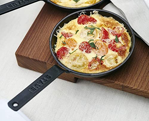 ストウブ ミニフライパン 2