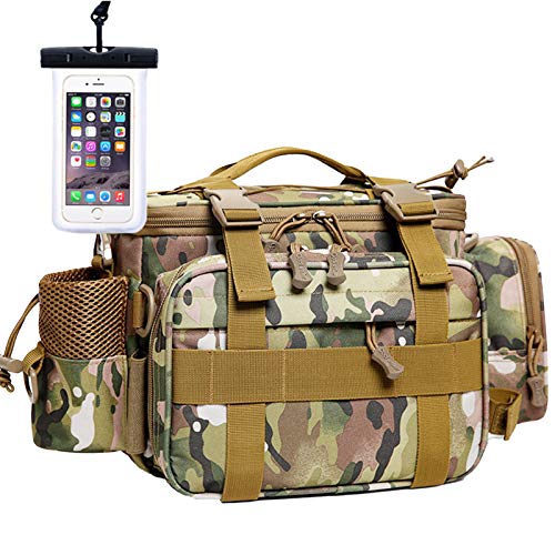 22年 釣り用タックルバッグのおすすめ人気ランキング25選 Mybest