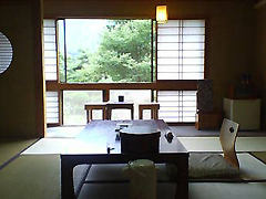 露天風呂の宿 とどろき旅館 2