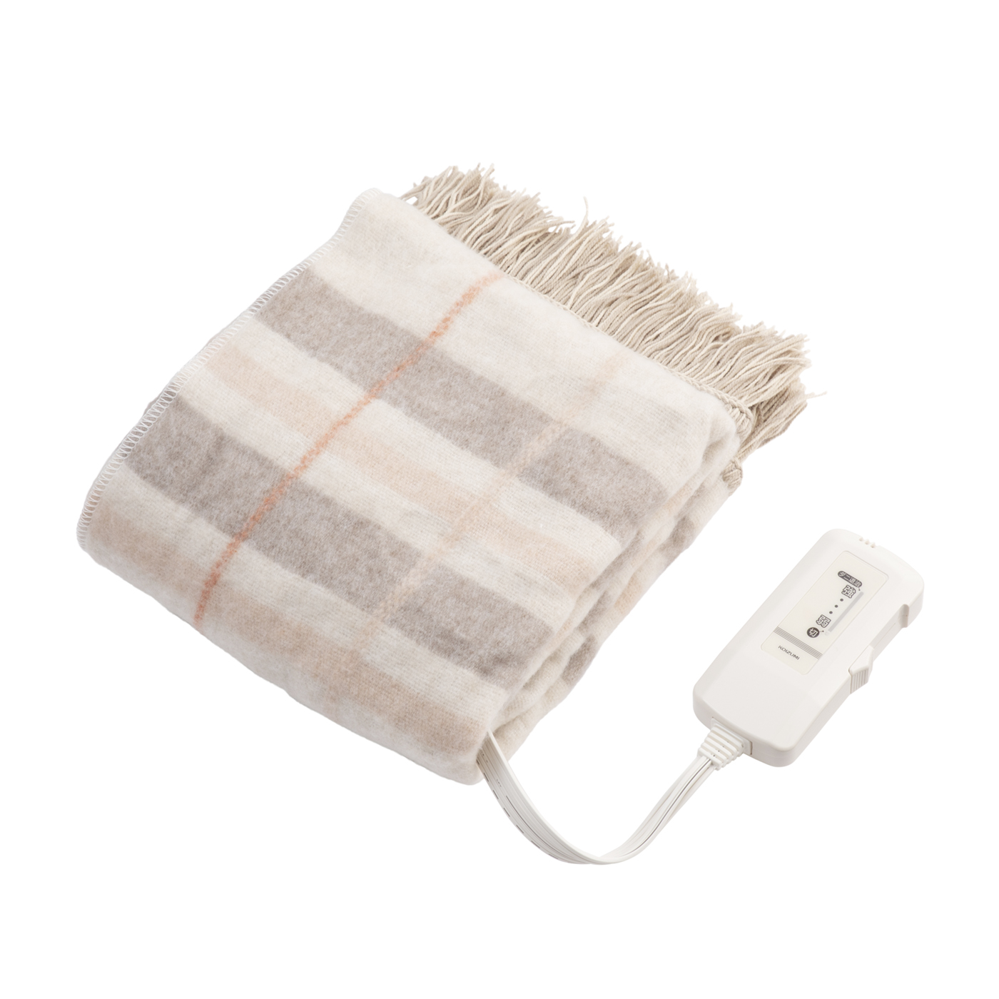 コイズミ 電気ひざ掛けKDH-4094をレビュー！クチコミ・評判をもとに