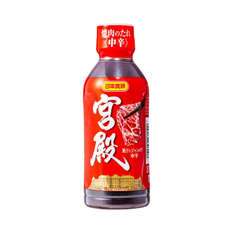 焼肉のたれ宮殿 中辛 1