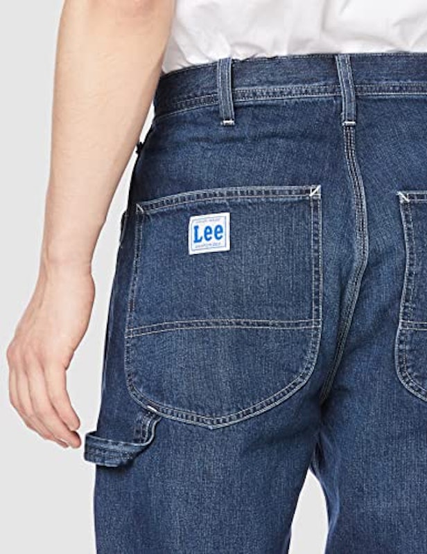 DUNGAREES ペインターパンツ 4