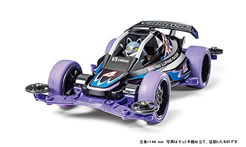 タミヤ ミニ四駆 レーサーミニ四駆シリーズ 5種セット レーサーミニ四駆のおすすめ人気ランキング【2026年9月】 | マイベスト