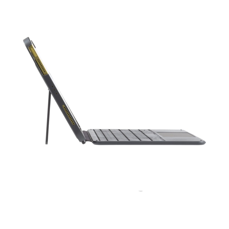 iPad Air 6 (M2) 11インチ キーボード付きケース 3