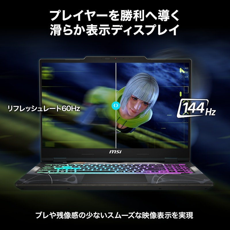Cyborg-A15-AI-B2HWFKG-0752JP 5