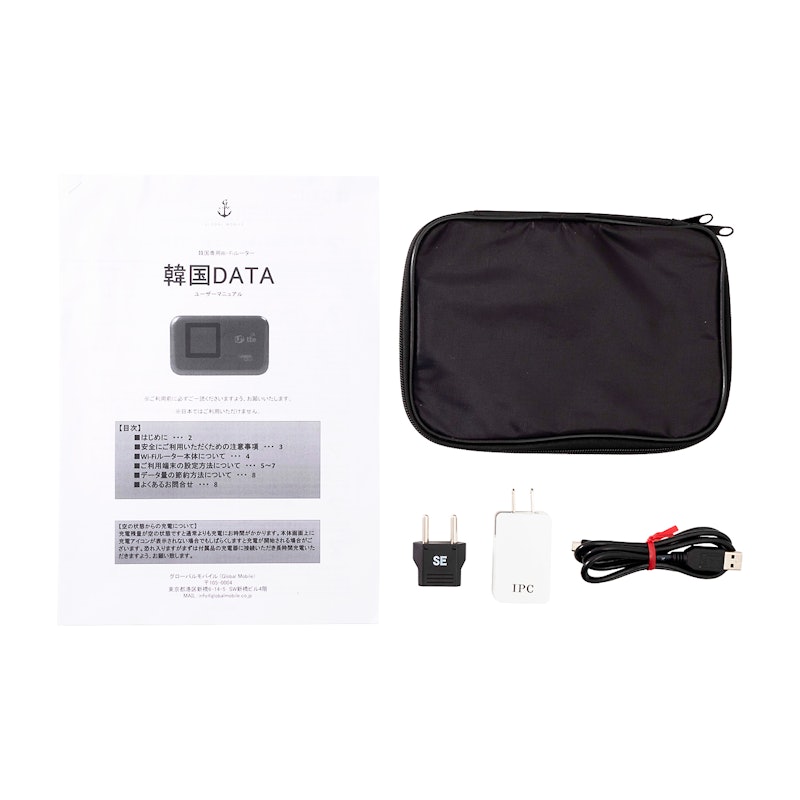 Global Mobile 4