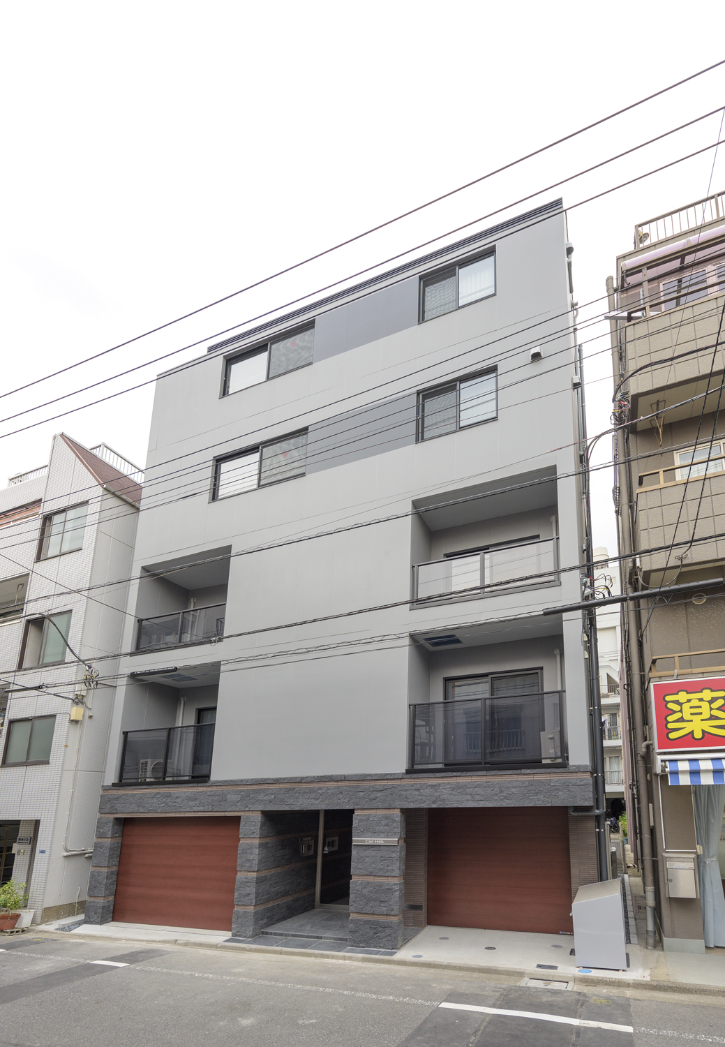 HOTEL Ciel Hills 1