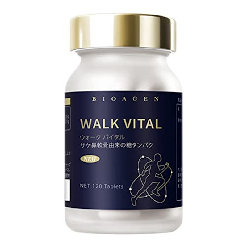 WALK VITAL 1