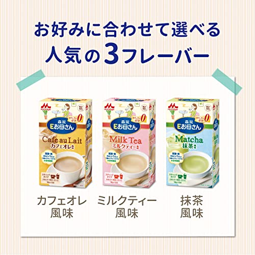 森永 Eお母さん 4