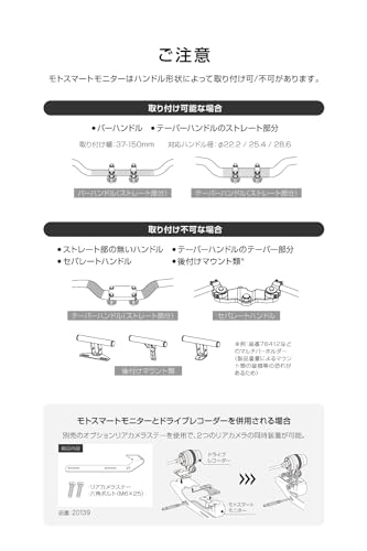 モトスマートモニター 7