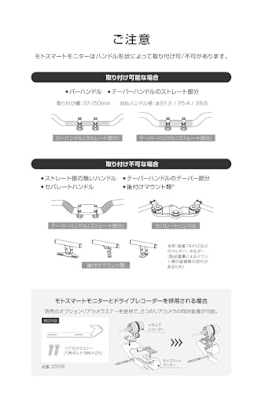 モトスマートモニター 7