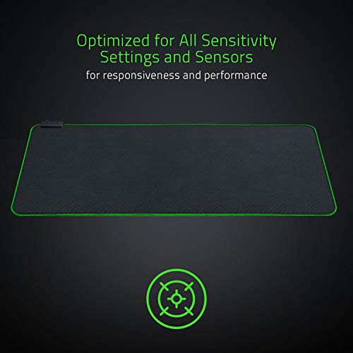 Razer Goliathus Chroma 5