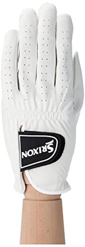 DUNLOP SRIXON ゴルフグローブ 4