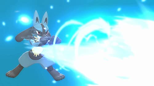 ポケットモンスター ブリリアントダイヤモンド 5