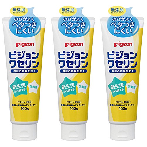 ベビーワセリン 1