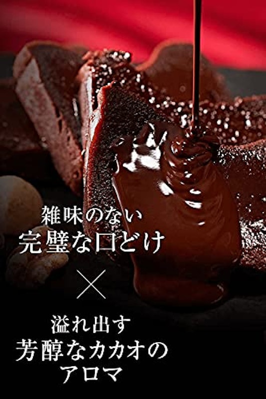 テリーヌ ドゥ ショコラ 3